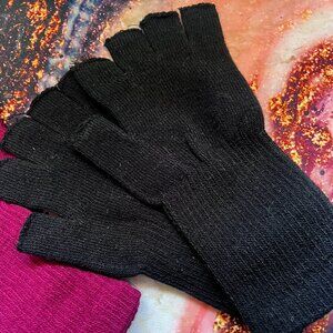 Women Gloves 3 pairs